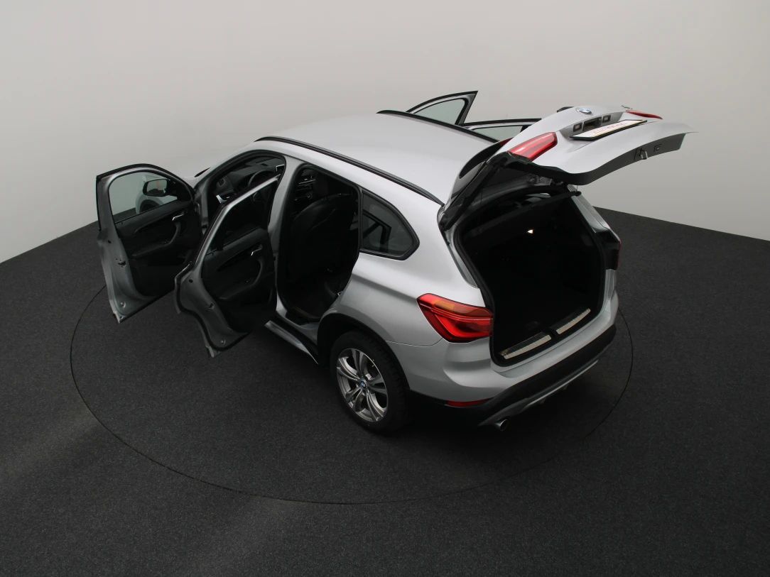 BMW X1 | 12