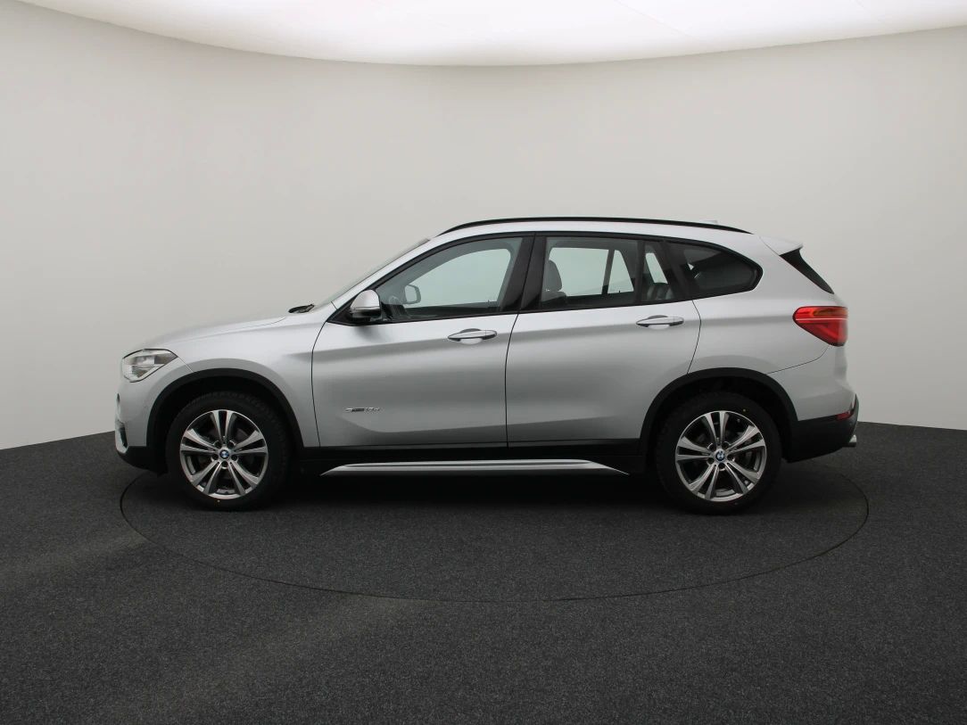 BMW X1 | 5