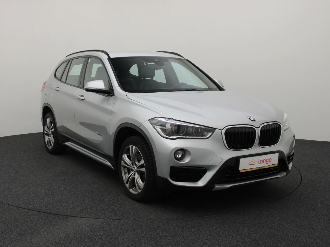 BMW X1 | 9