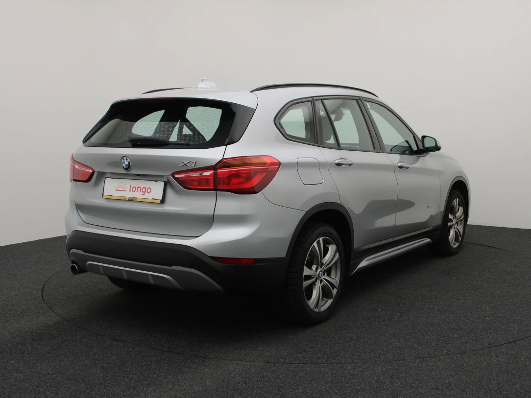 BMW X1 | 7