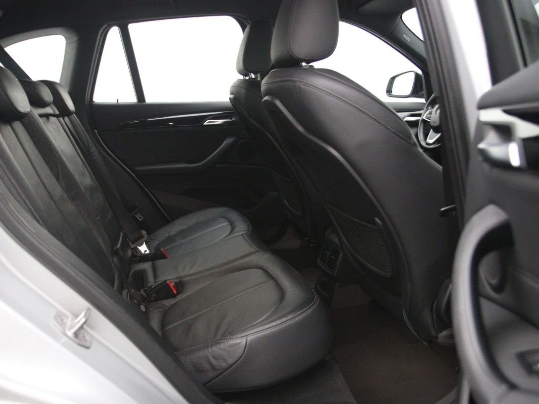 BMW X1 | 14