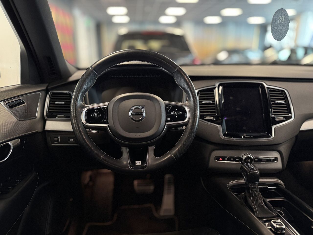 Volvo XC90 | 7