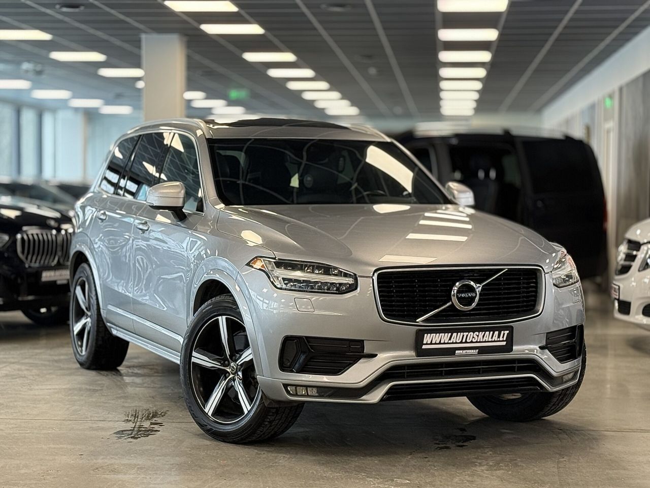 Volvo XC90 | 20