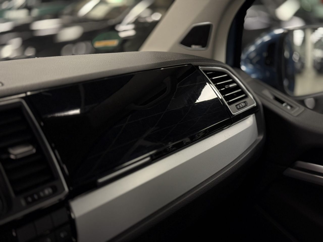 Volkswagen Multivan | 31