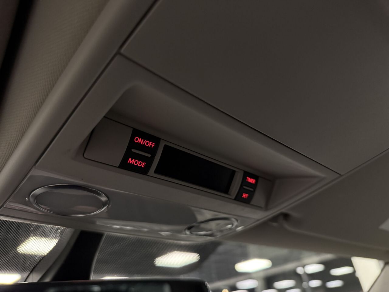 Volkswagen Multivan | 29