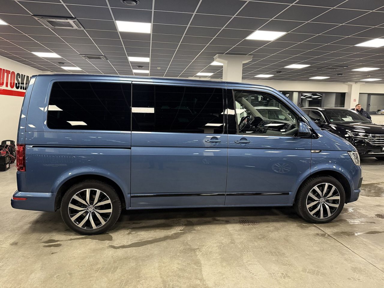 Volkswagen Multivan | 4