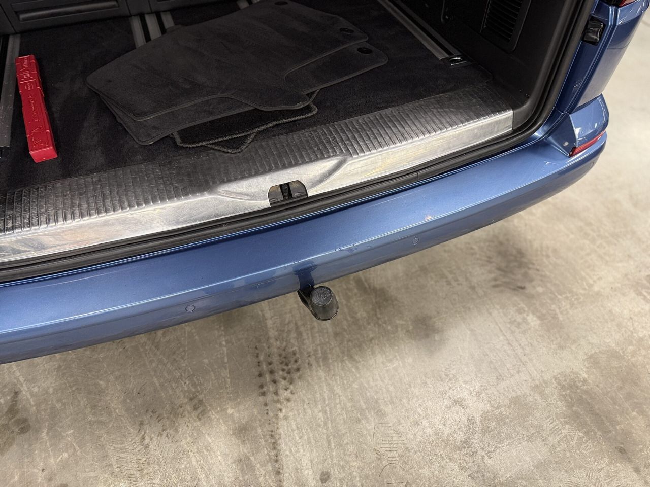 Volkswagen Multivan | 15