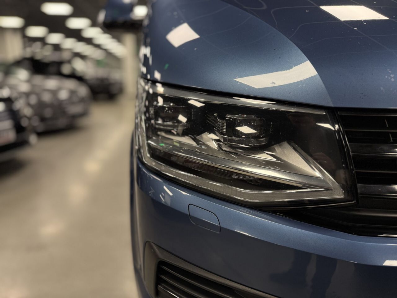 Volkswagen Multivan | 33