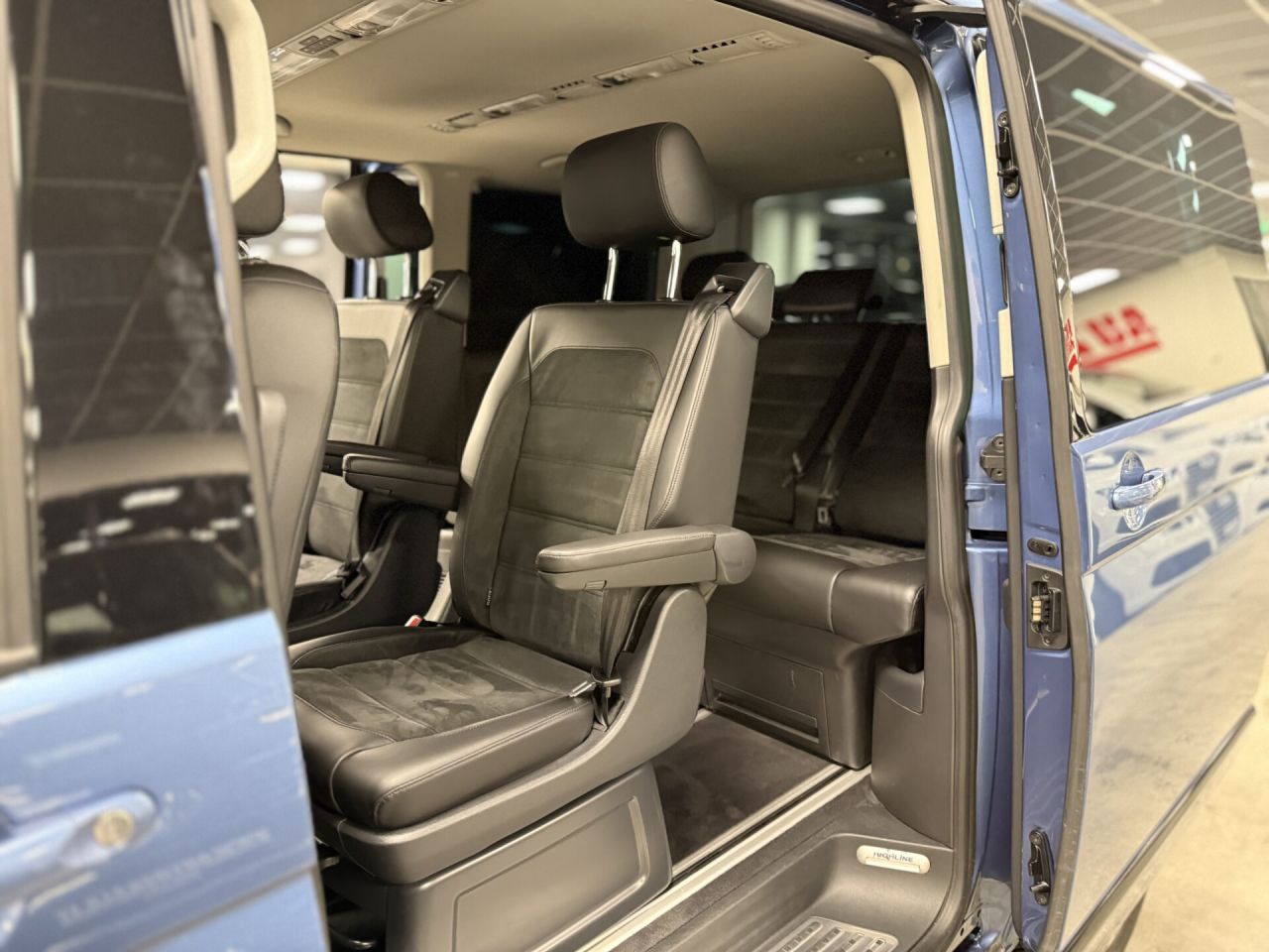 Volkswagen Multivan | 19