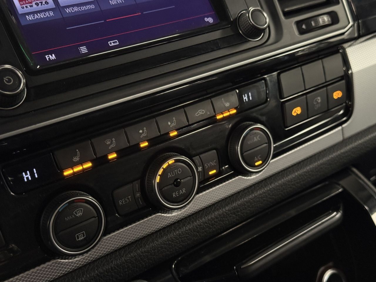 Volkswagen Multivan | 30