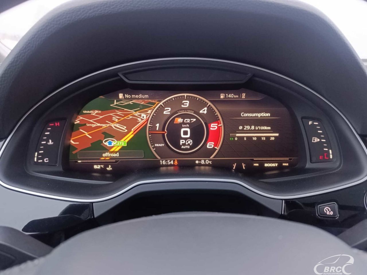 Audi Q7 | 17