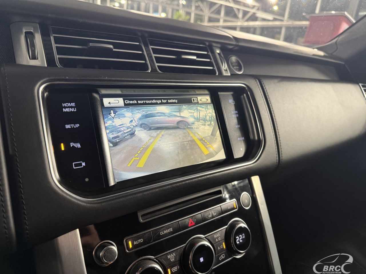 Land Rover Range Rover | 15