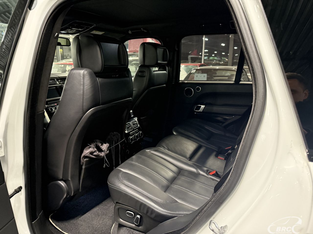 Land Rover Range Rover | 19