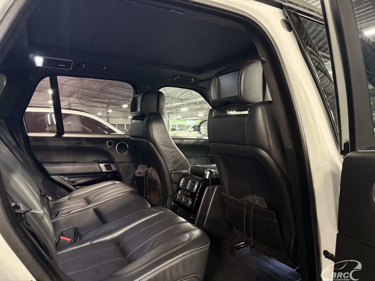 Land Rover Range Rover | 21