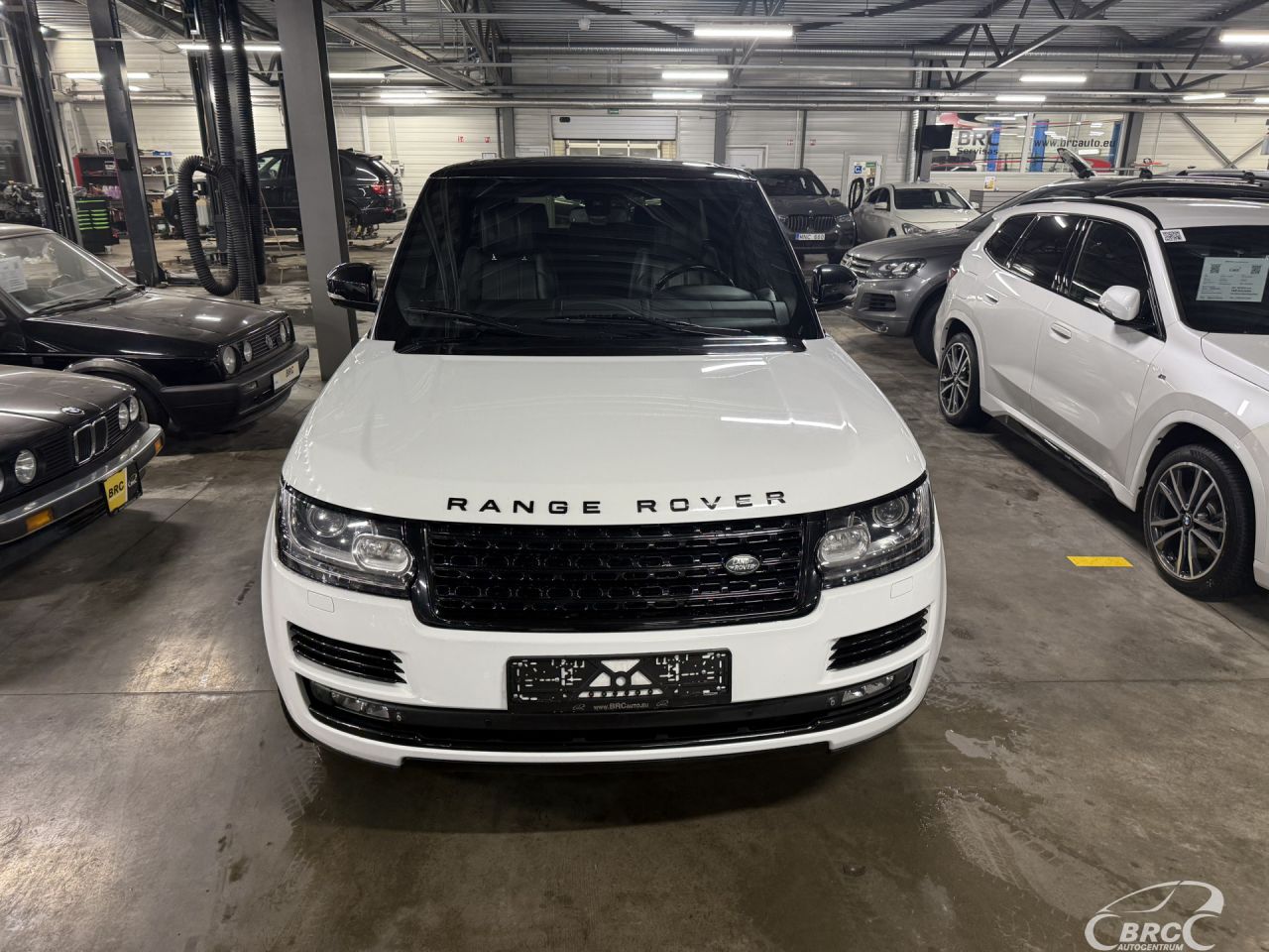 Land Rover Range Rover | 3