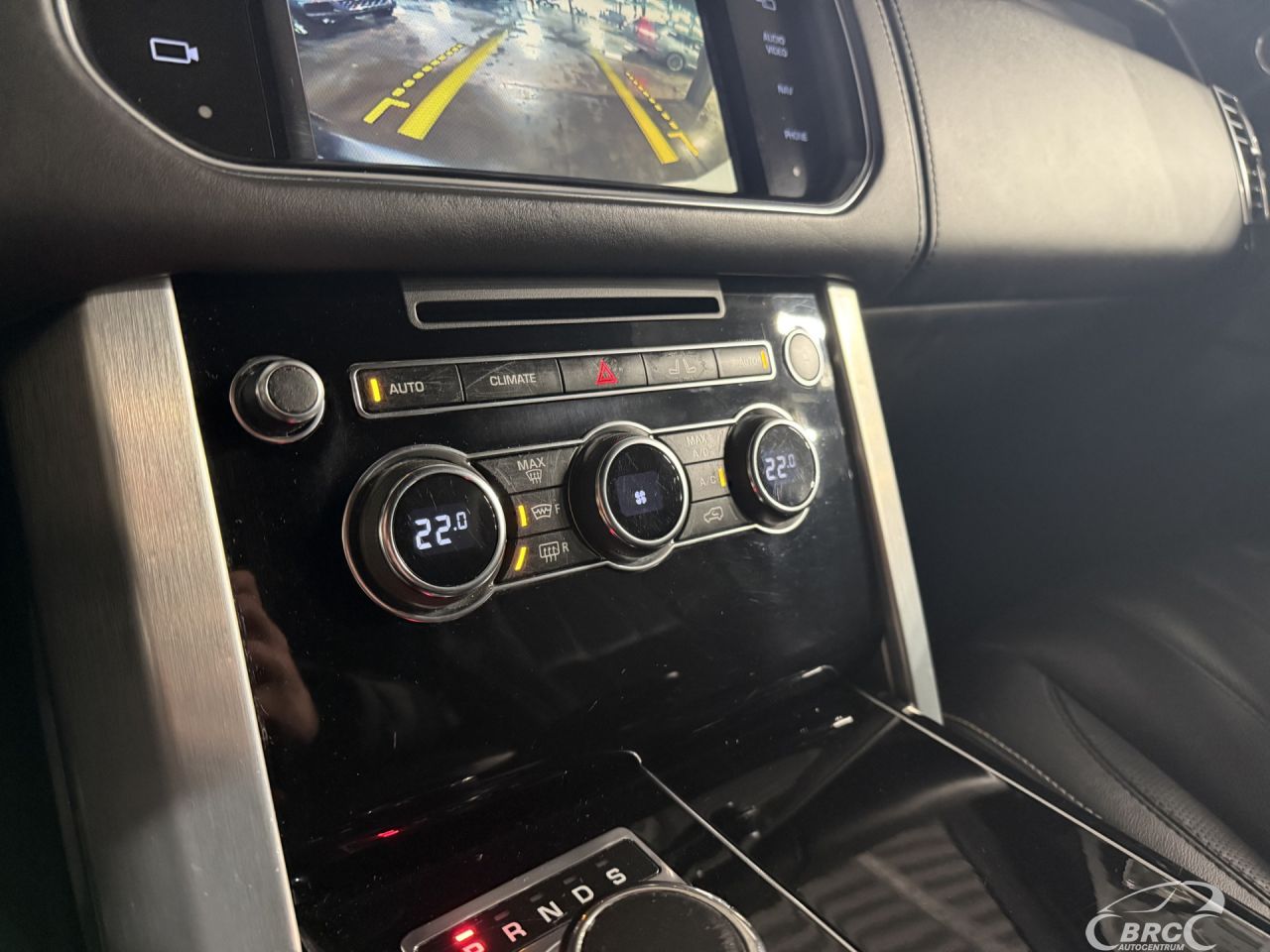 Land Rover Range Rover | 16