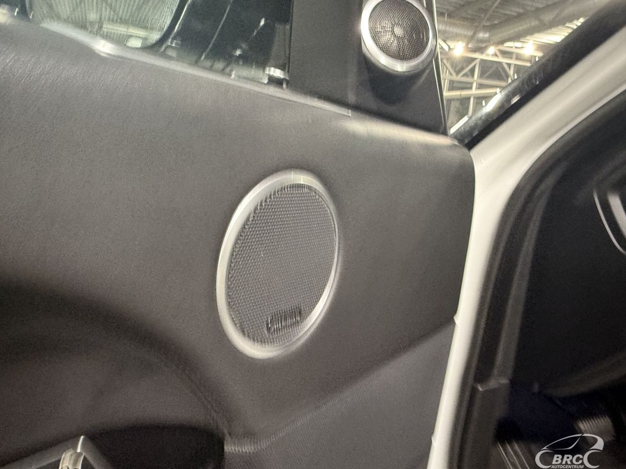 Land Rover Range Rover | 10