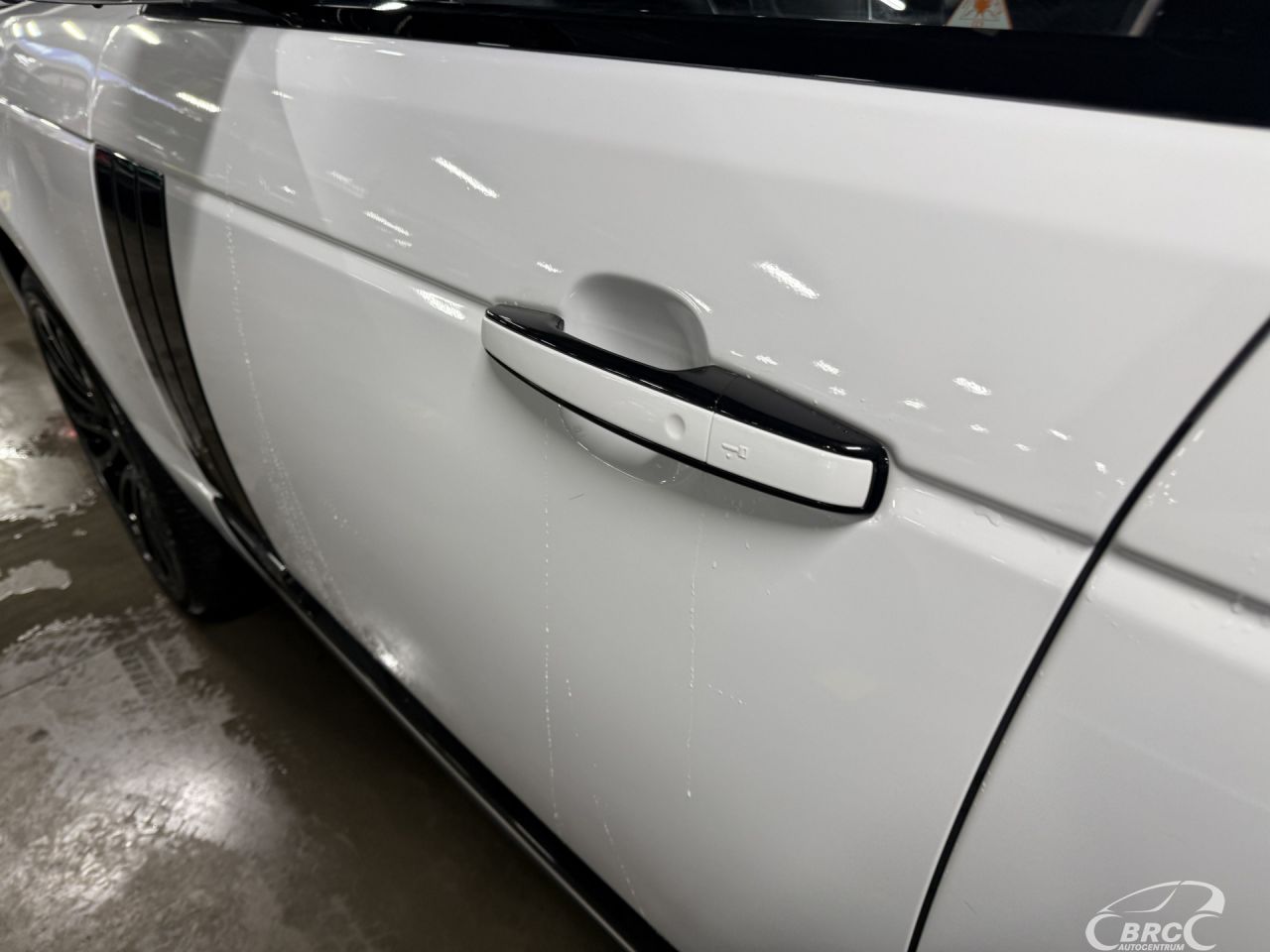 Land Rover Range Rover | 7