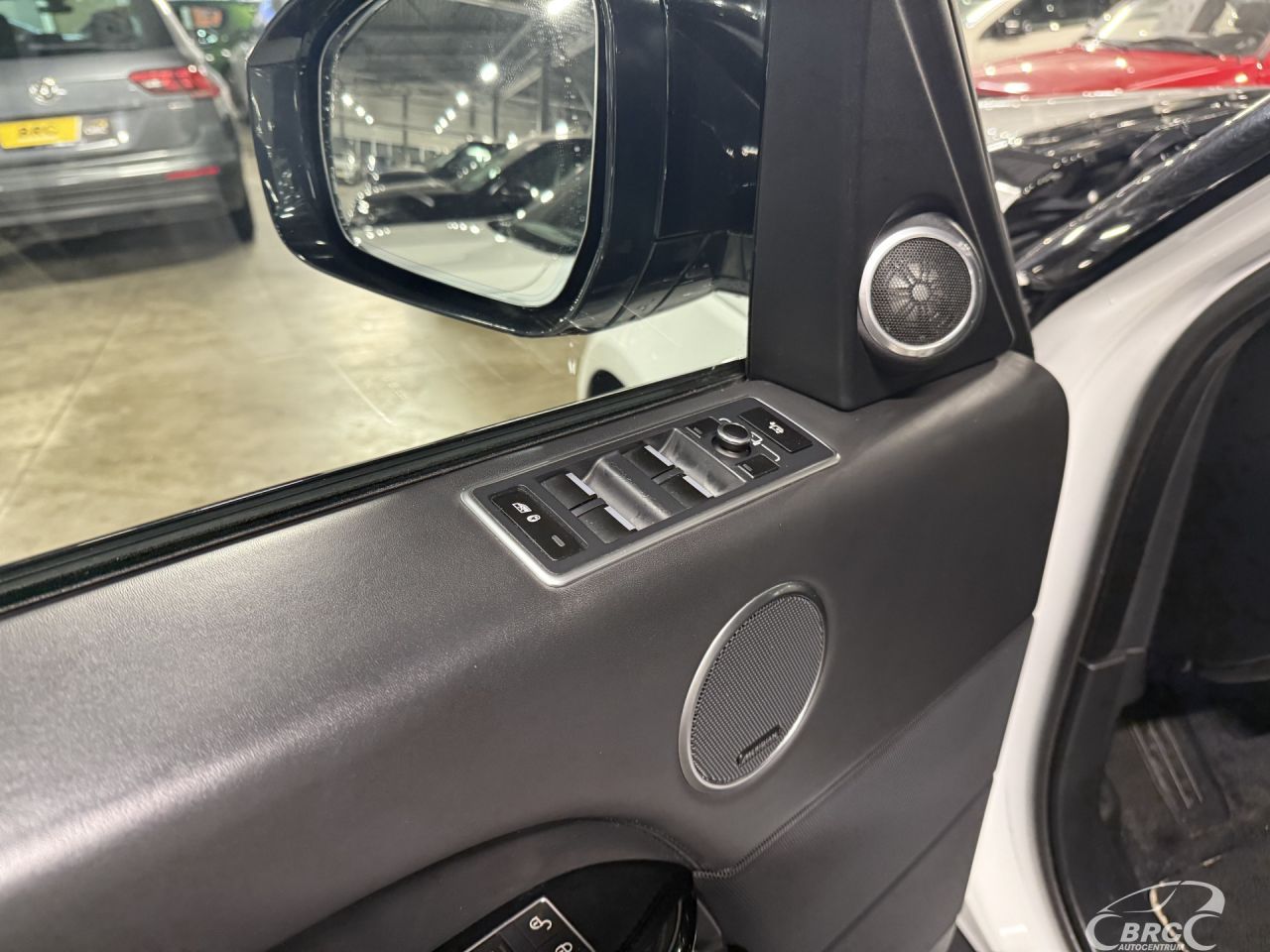 Land Rover Range Rover | 9