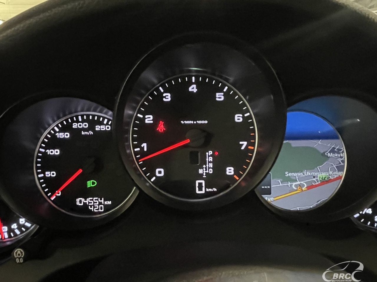 Porsche Cayenne | 32