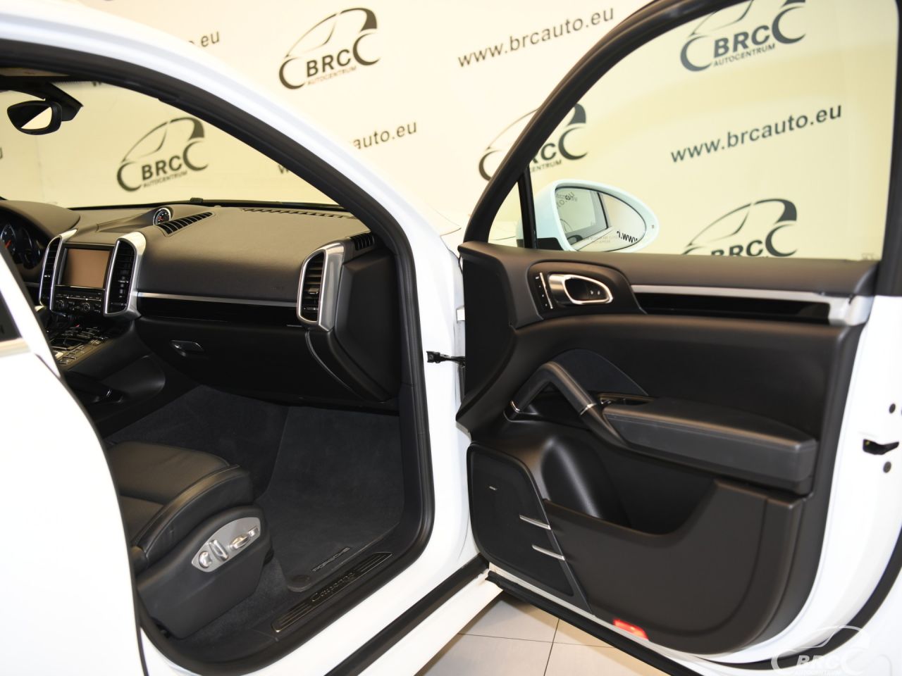 Porsche Cayenne | 3