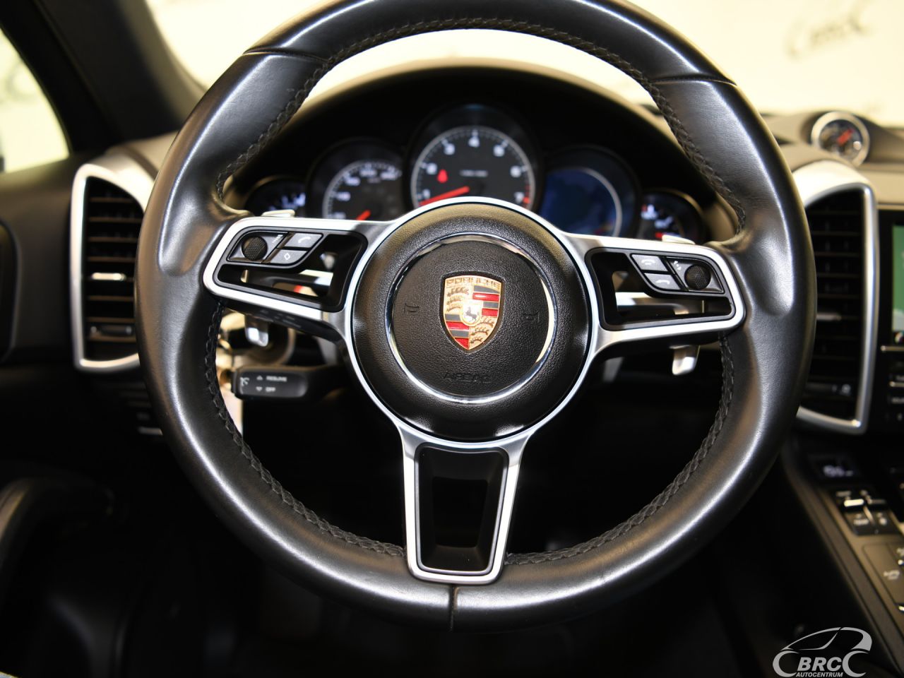 Porsche Cayenne | 28