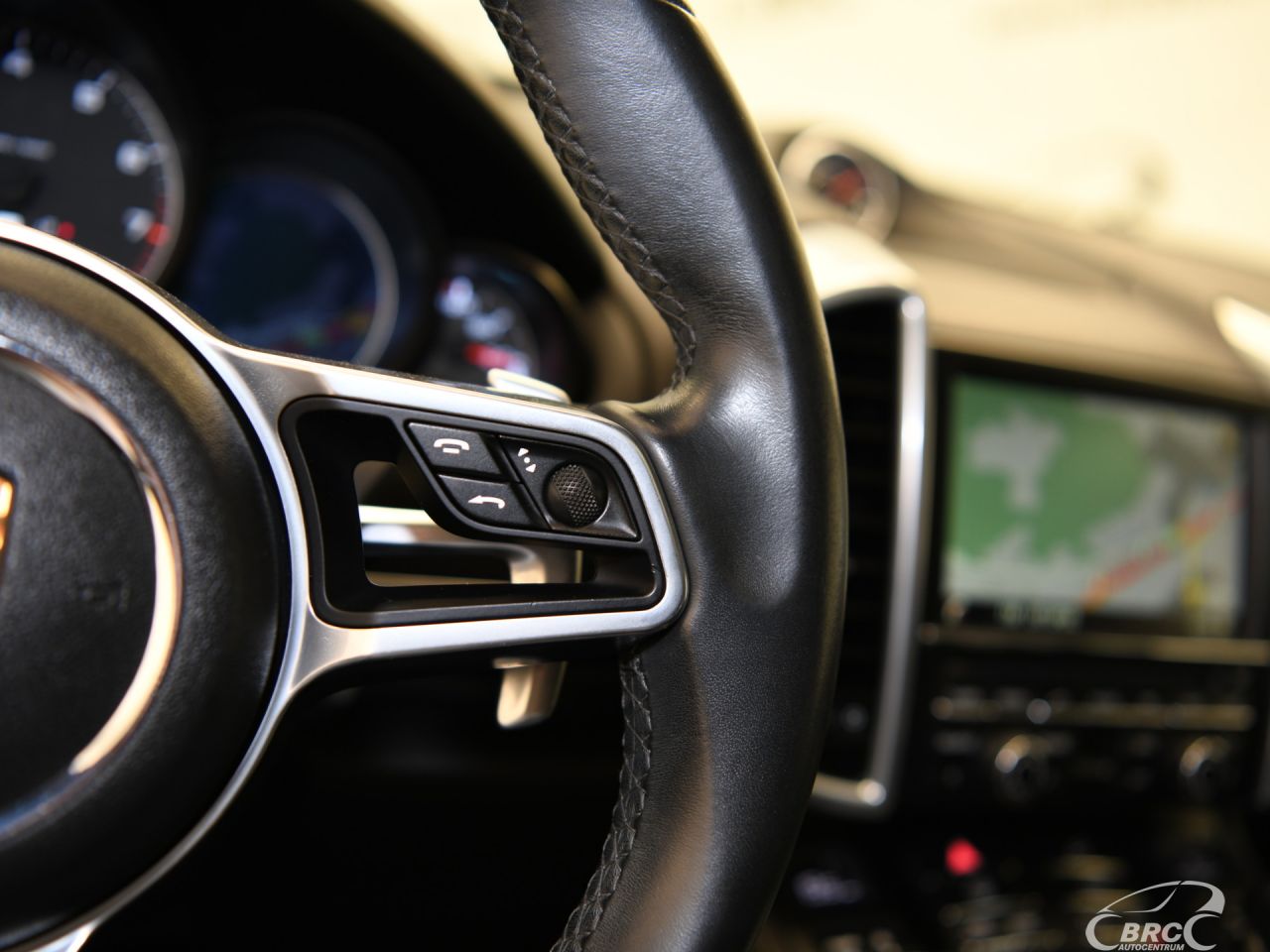 Porsche Cayenne | 29