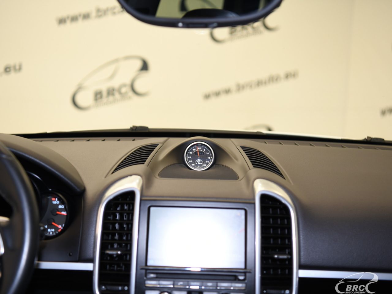 Porsche Cayenne | 13