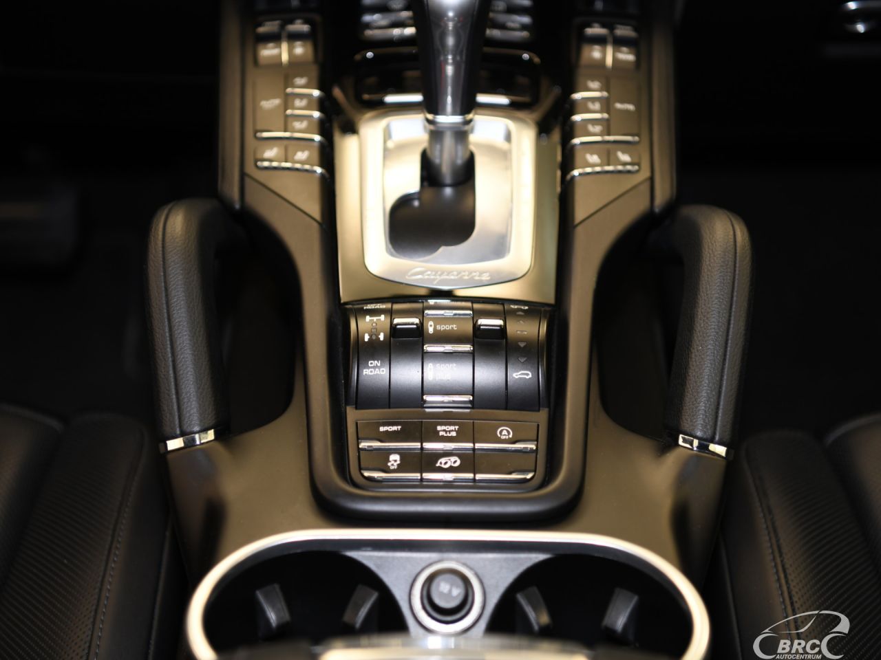 Porsche Cayenne | 17