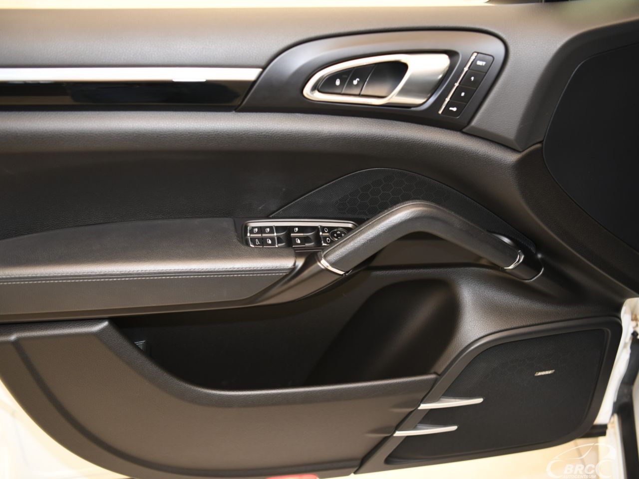 Porsche Cayenne | 19