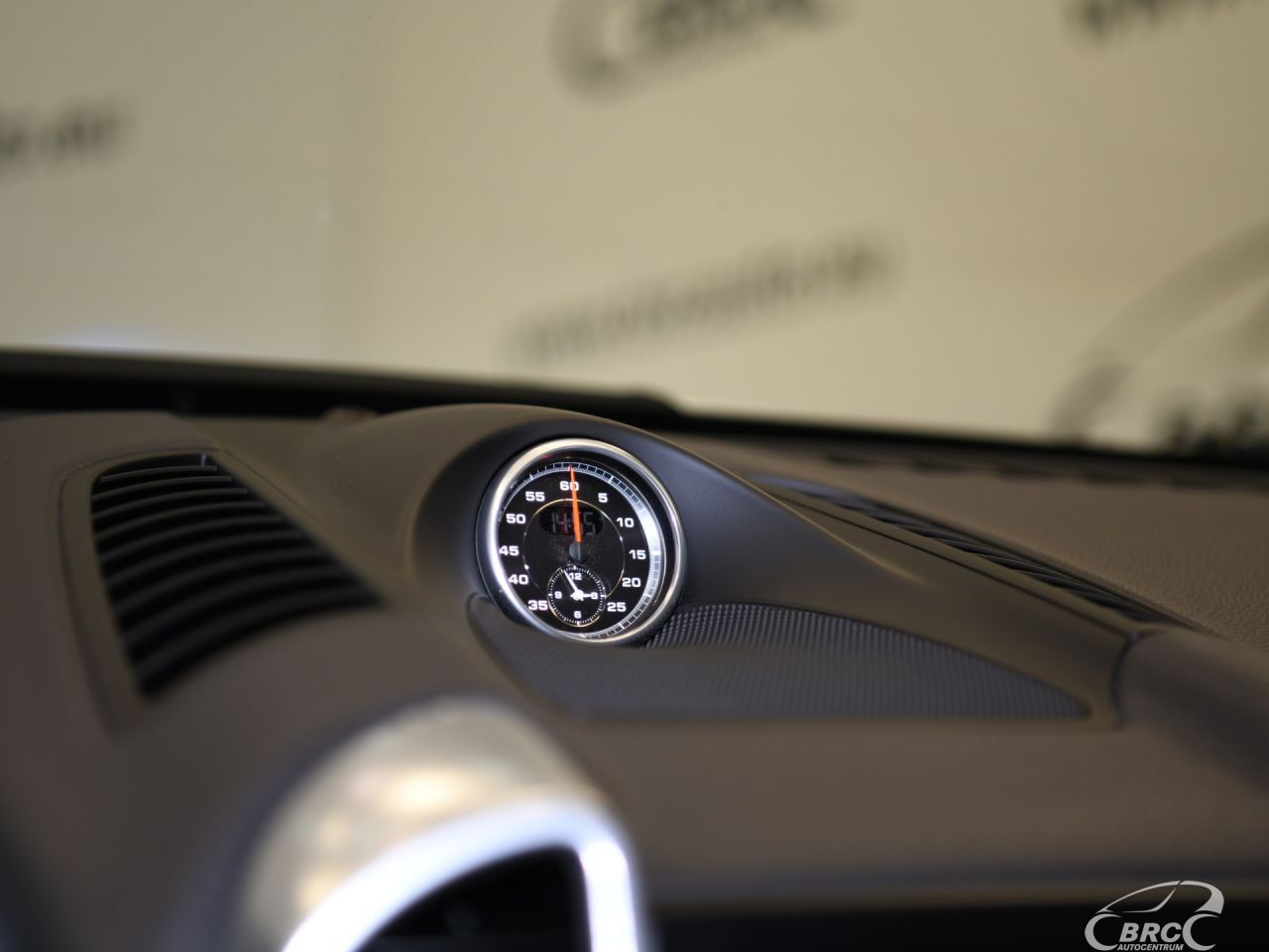 Porsche Cayenne | 27