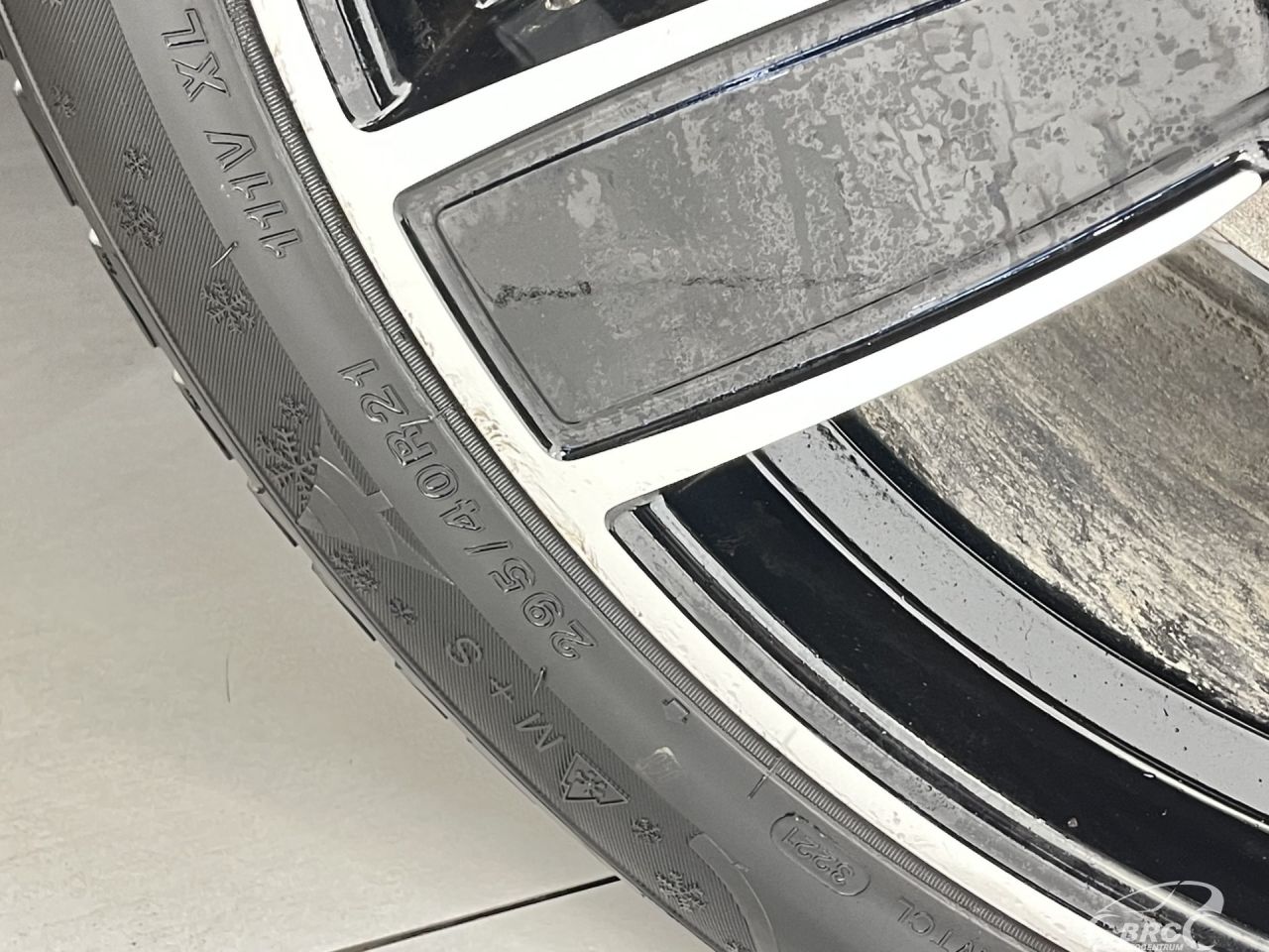 Porsche Cayenne | 43