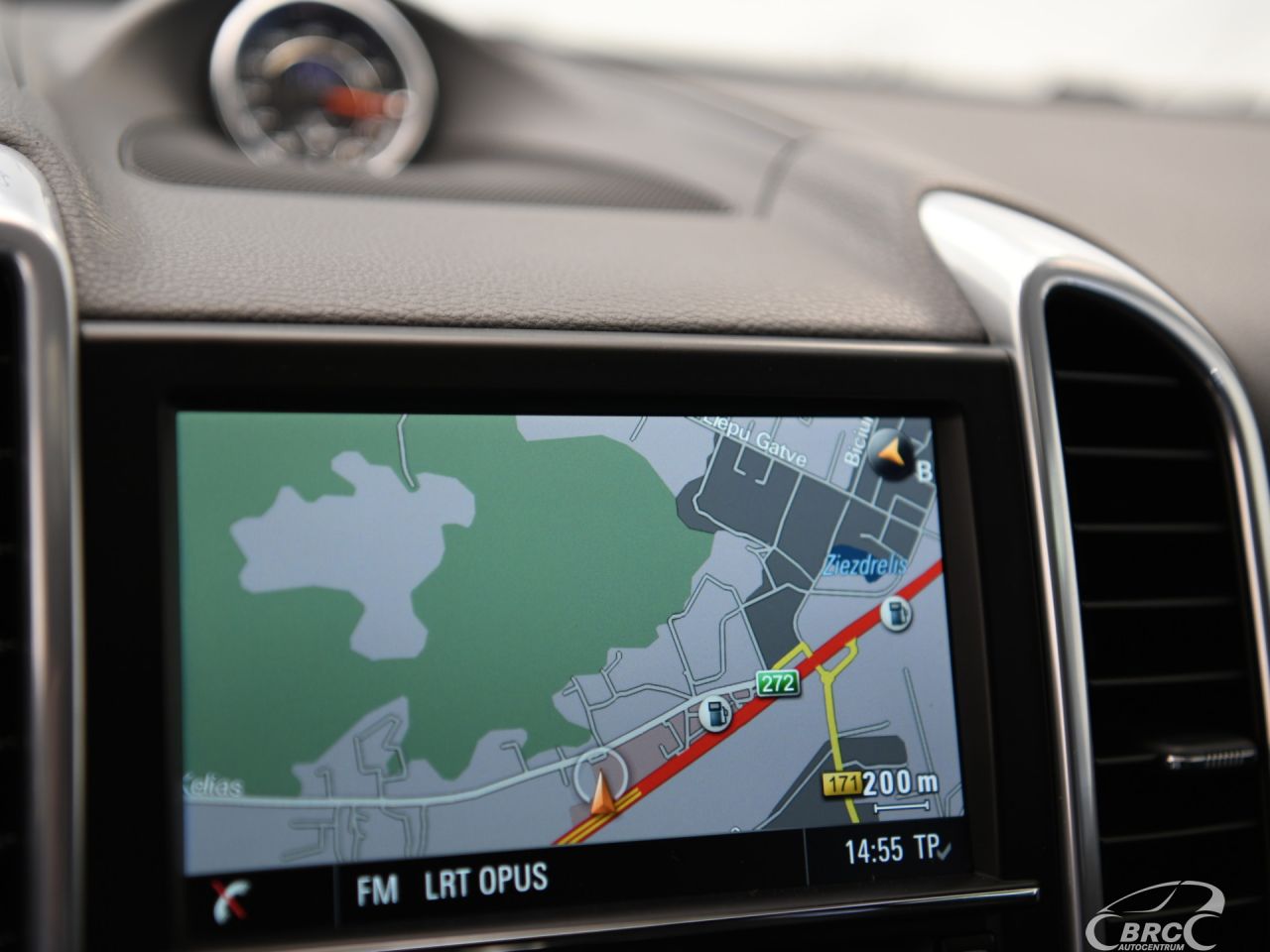 Porsche Cayenne | 33