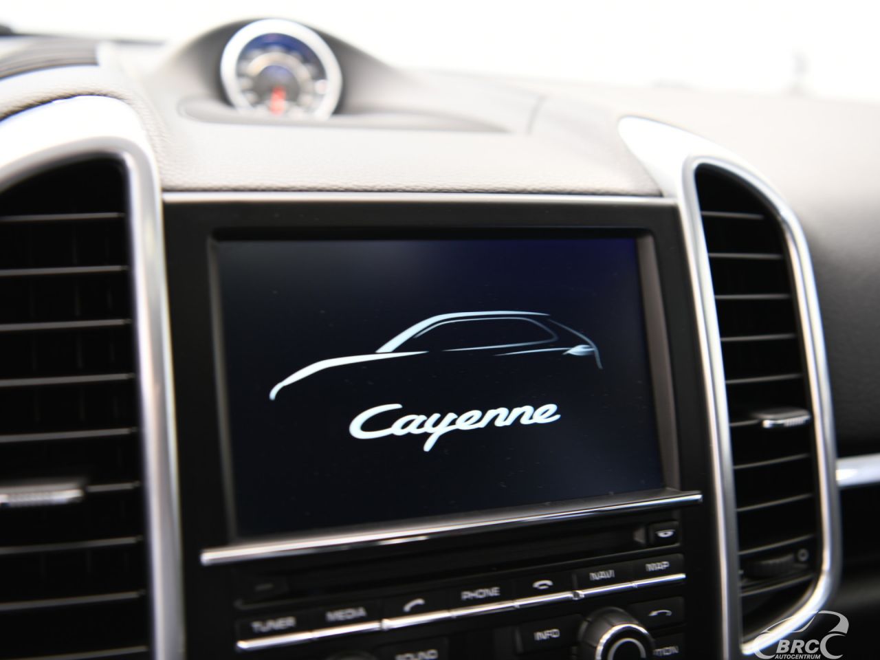 Porsche Cayenne | 8