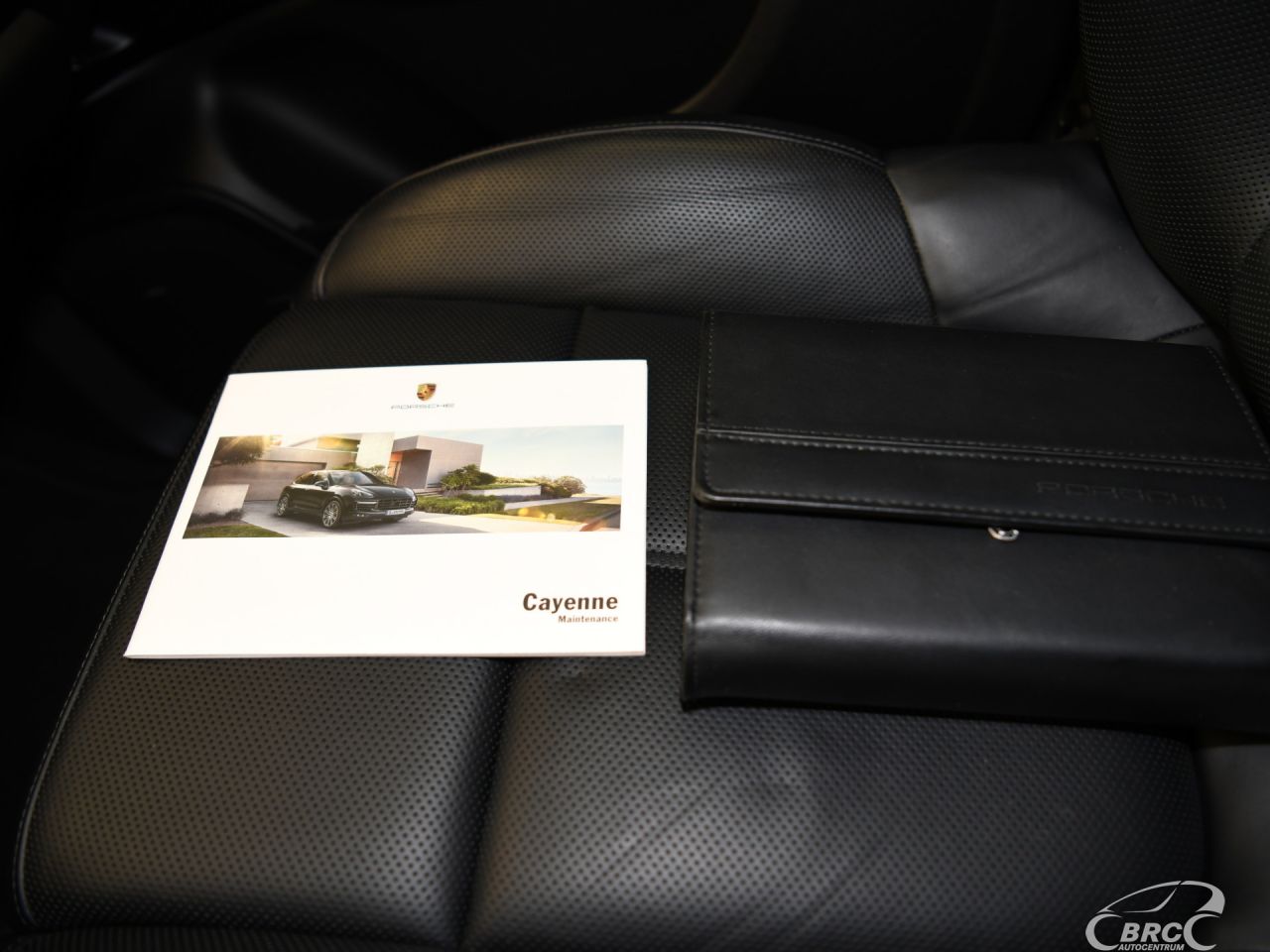 Porsche Cayenne | 38