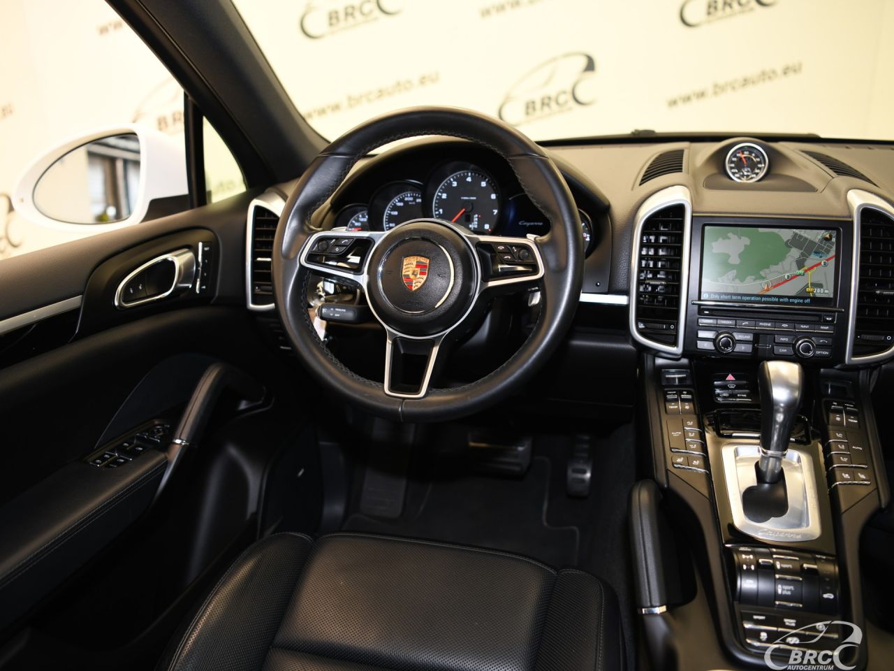 Porsche Cayenne | 11