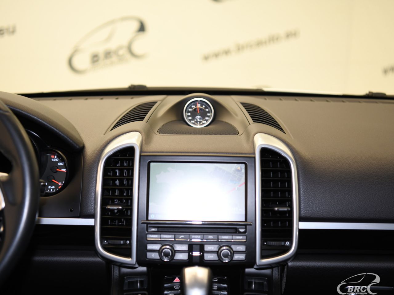 Porsche Cayenne | 14