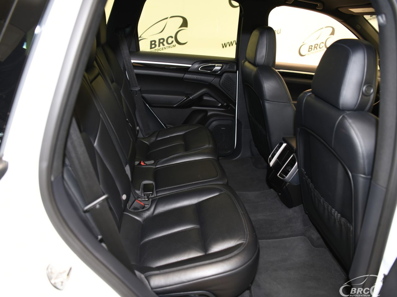 Porsche Cayenne | 7