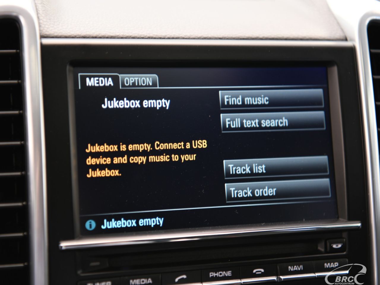 Porsche Cayenne | 36