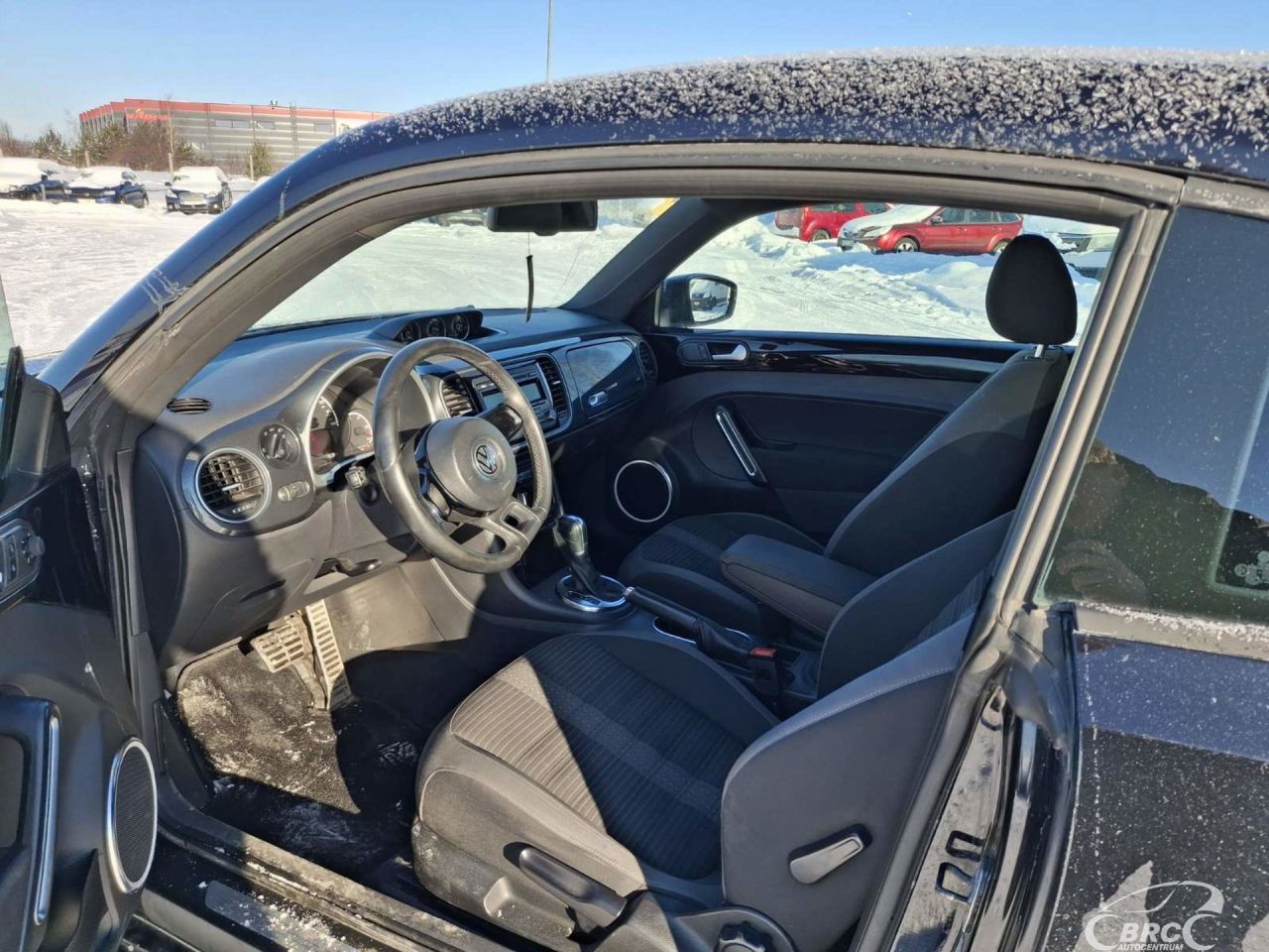 Volkswagen Beetle | 7