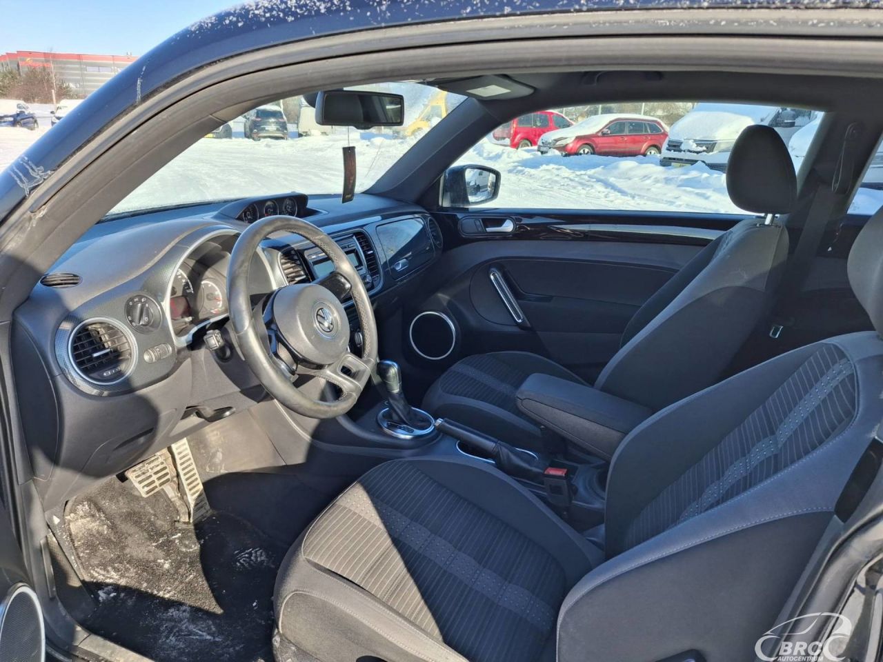 Volkswagen Beetle | 2