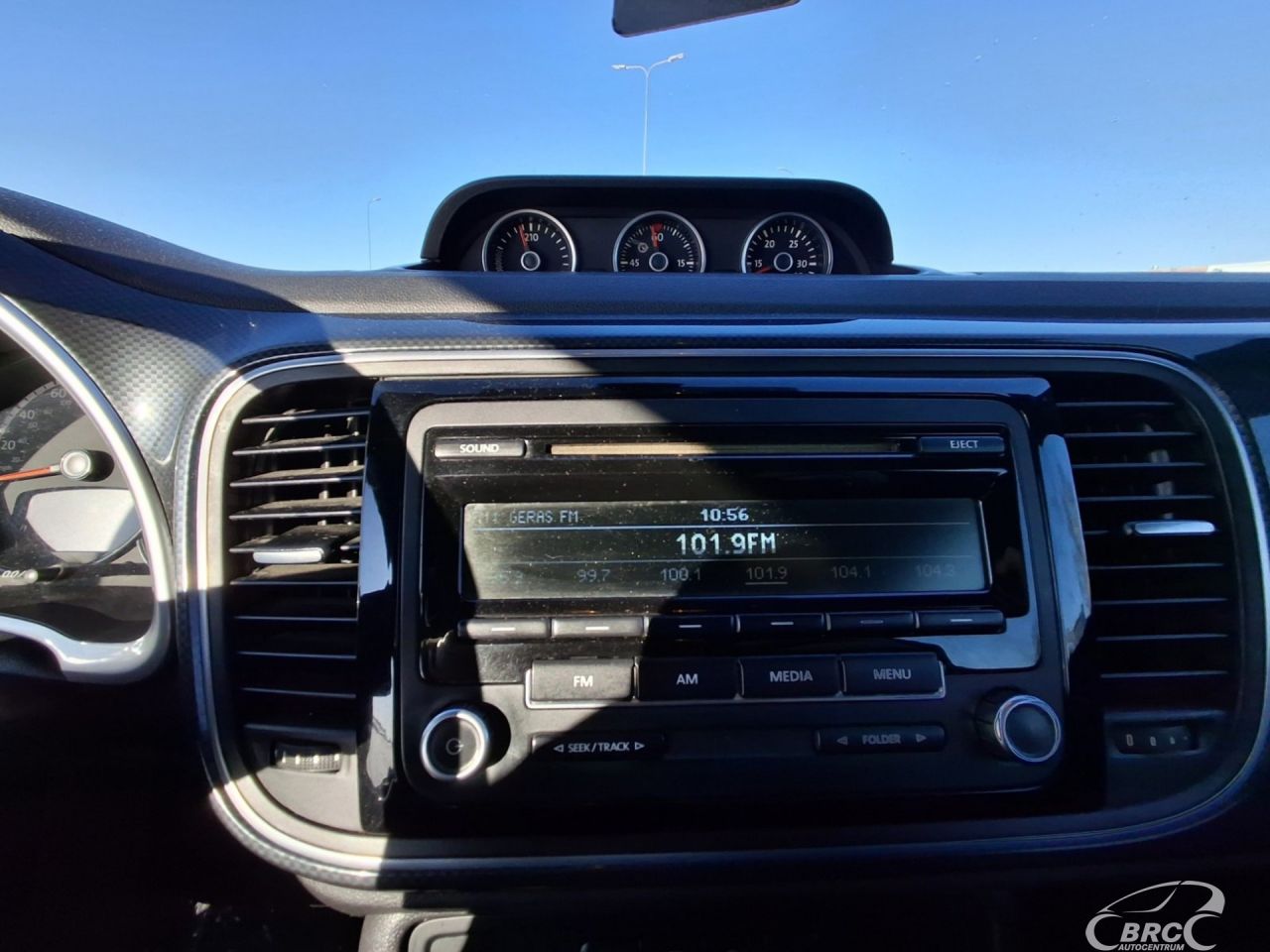 Volkswagen Beetle | 7