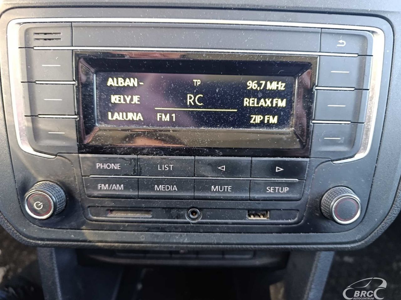 Volkswagen Caddy | 16