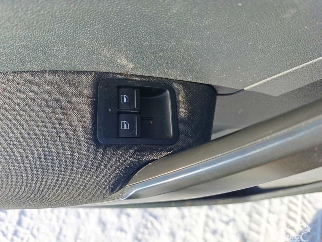 Volkswagen Caddy | 10