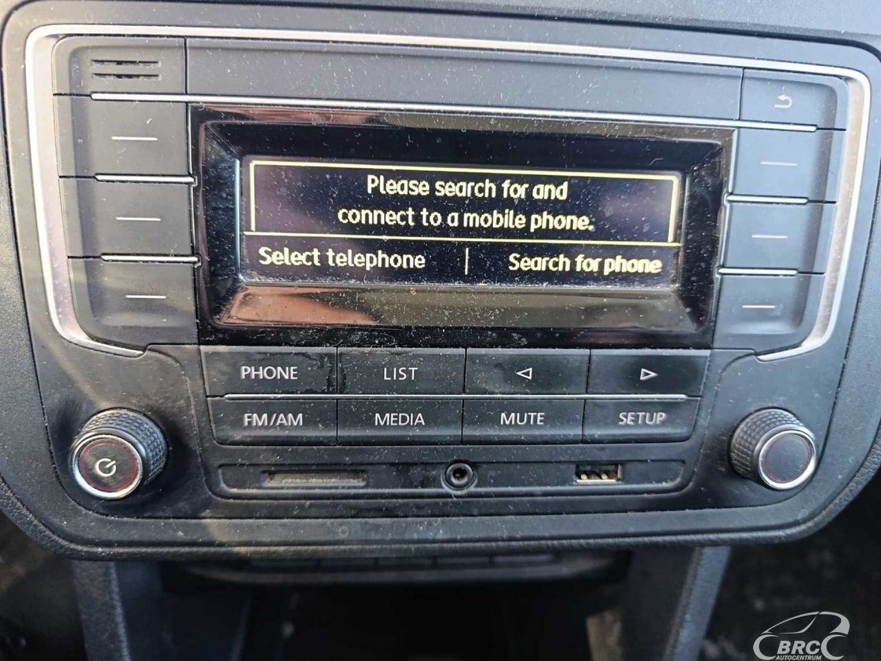 Volkswagen Caddy | 15