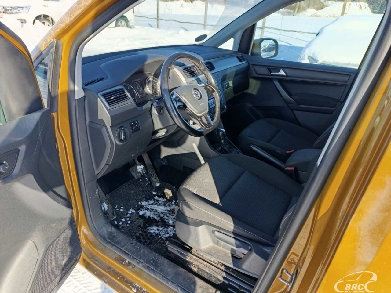 Volkswagen Caddy | 7