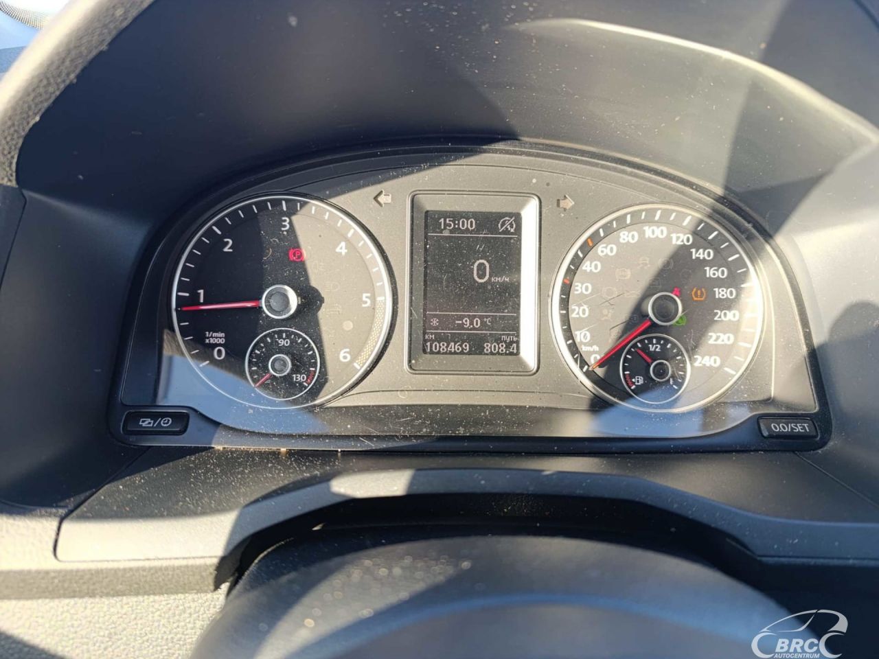 Volkswagen Caddy | 12