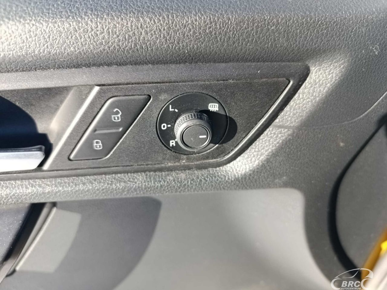 Volkswagen Caddy | 7