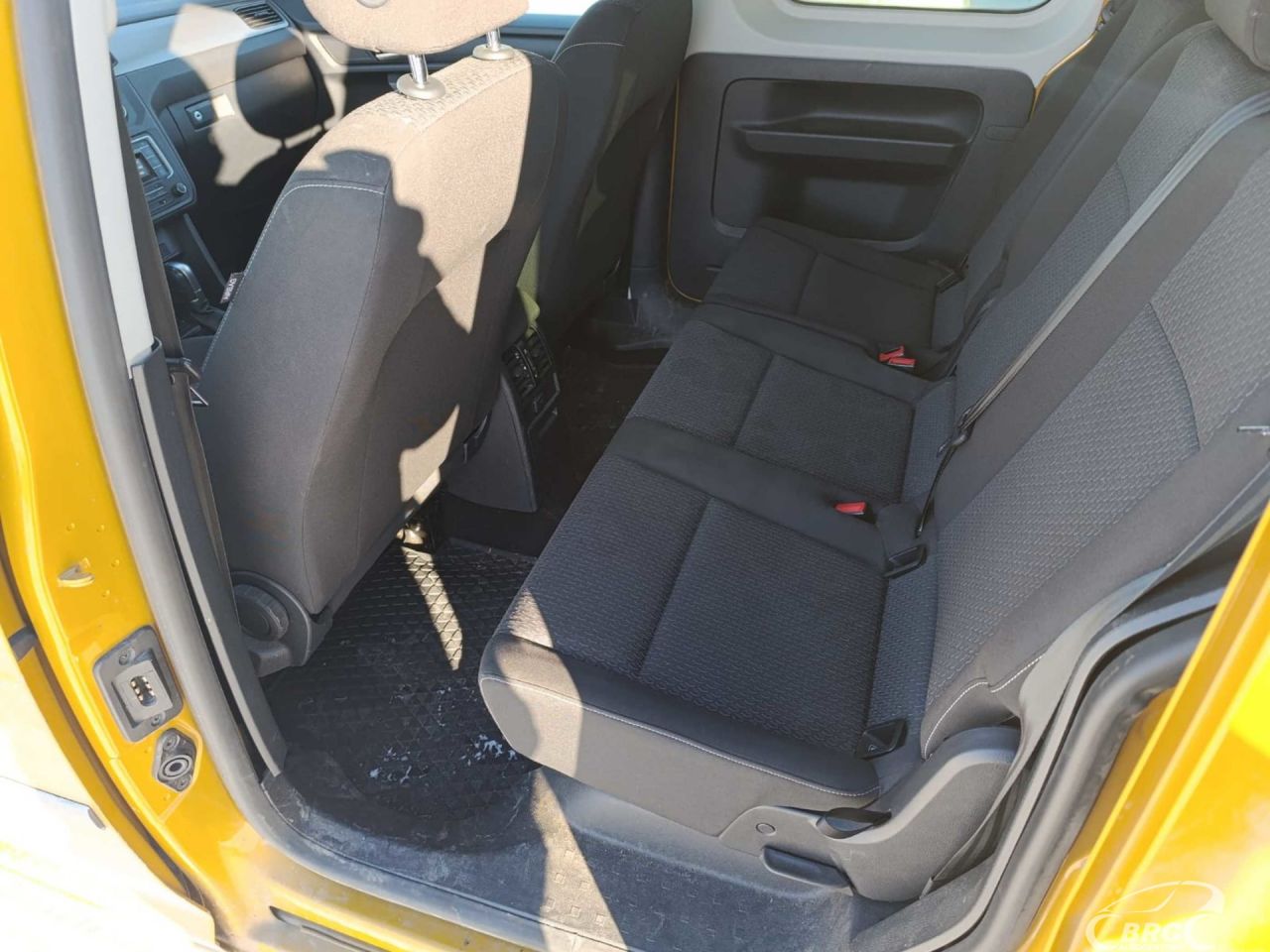 Volkswagen Caddy | 13