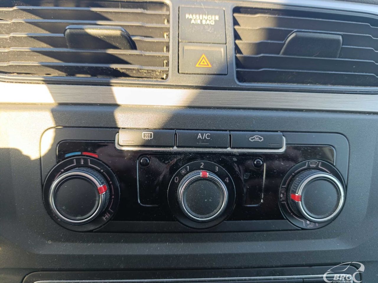 Volkswagen Caddy | 11